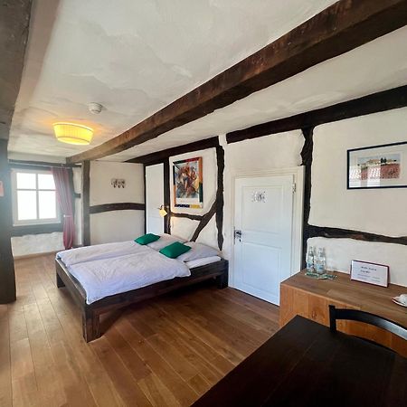 Hotel Pemue 아른스베르크 외부 사진