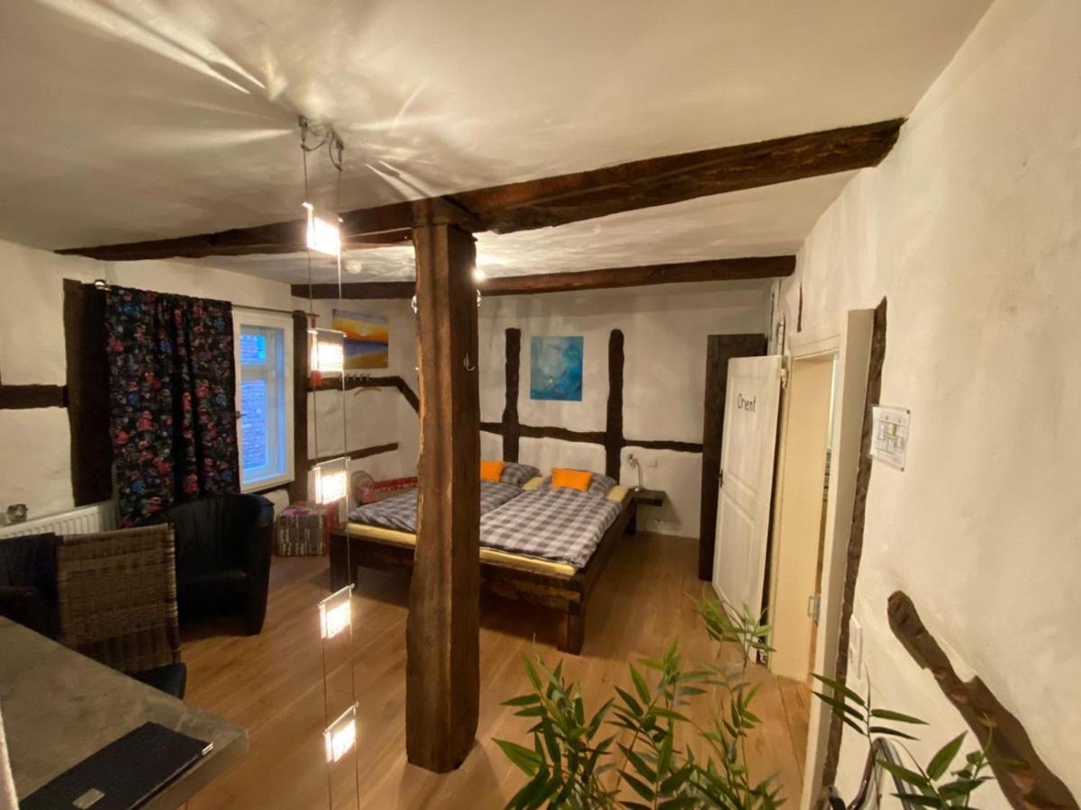 Hotel Pemue 아른스베르크 외부 사진