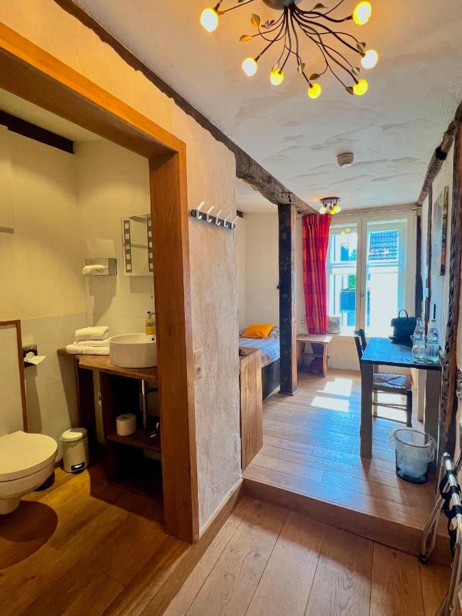 Hotel Pemue 아른스베르크 외부 사진