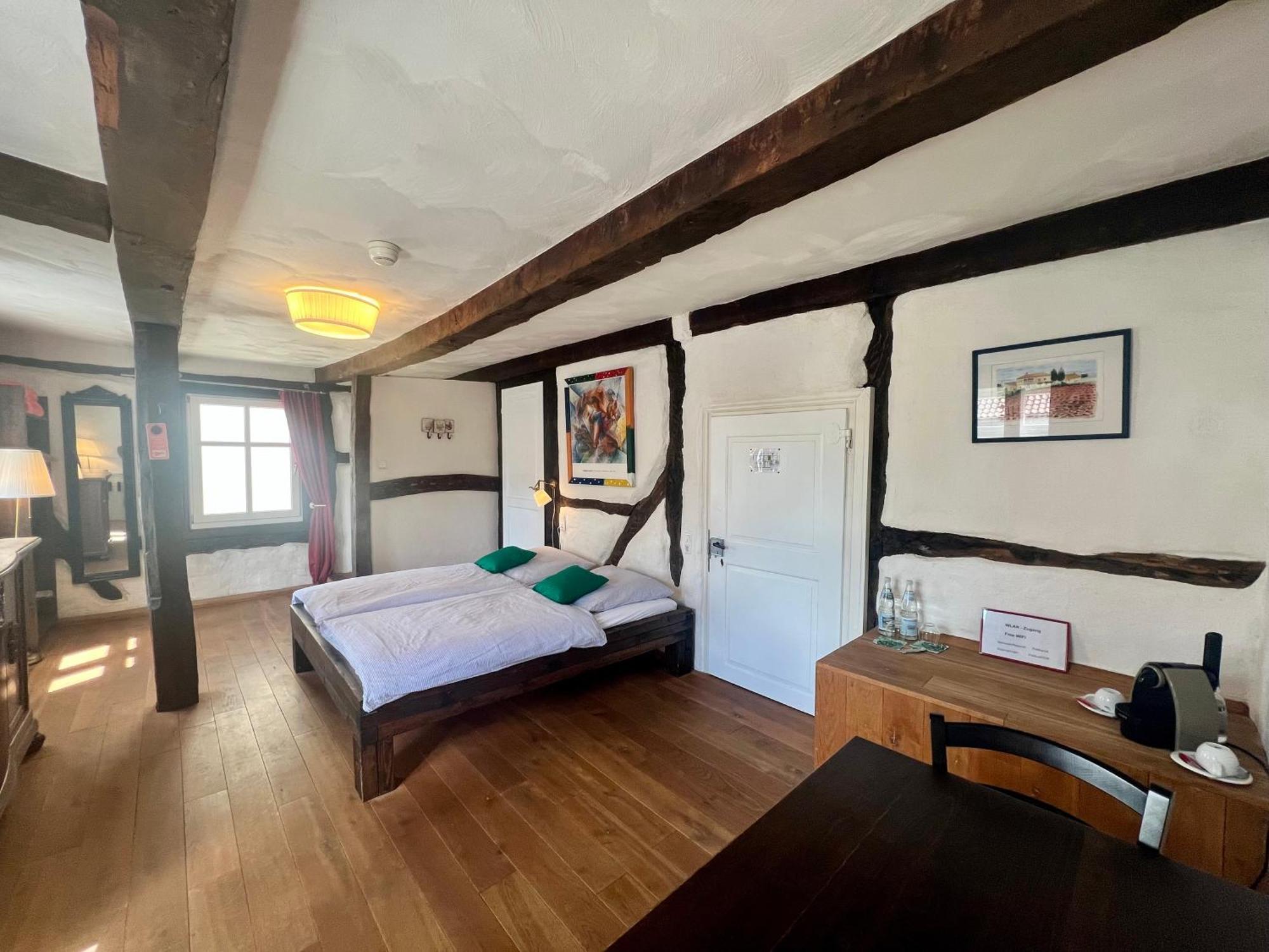 Hotel Pemue 아른스베르크 외부 사진
